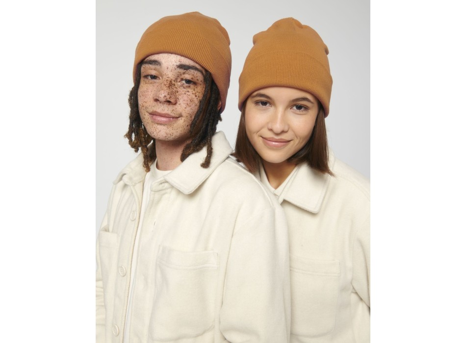 Rib Beanie - Berretto a costine FullGadgets.com