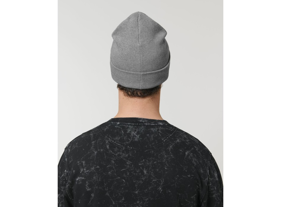 Rib Beanie - Berretto a costine FullGadgets.com