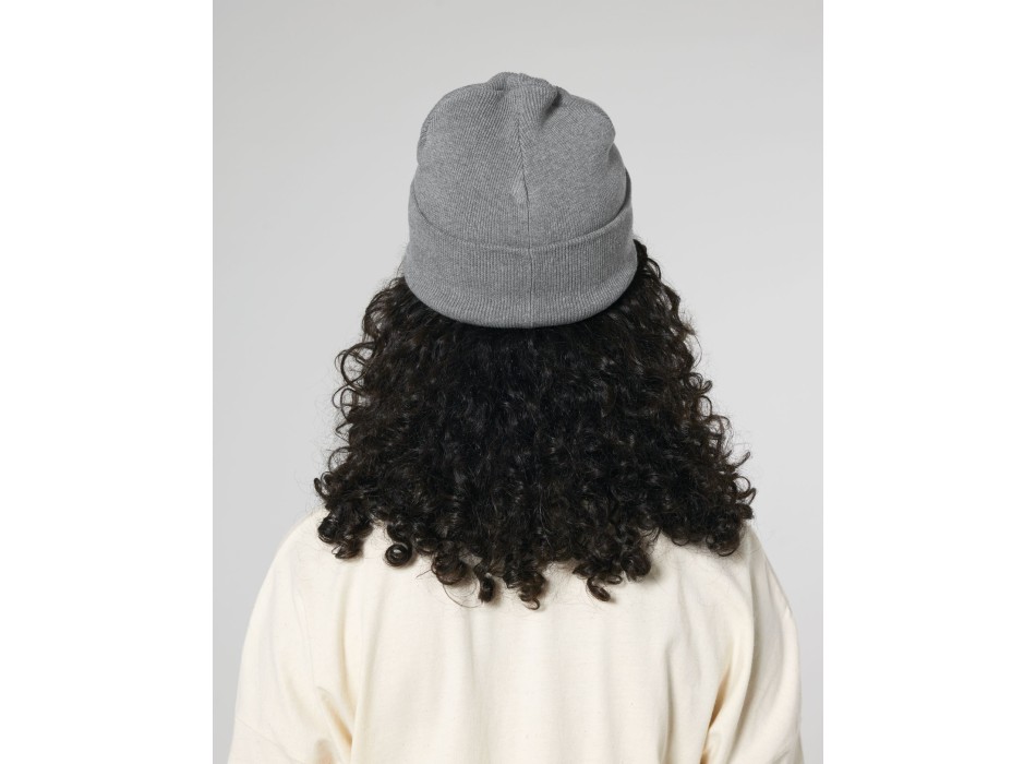 Rib Beanie - Berretto a costine FullGadgets.com