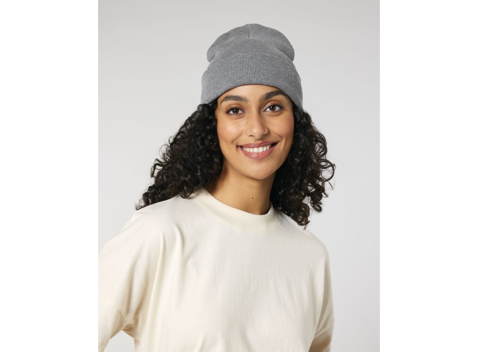 Rib Beanie - Berretto a costine FullGadgets.com