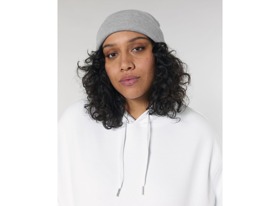 Rib Beanie - Berretto a costine FullGadgets.com