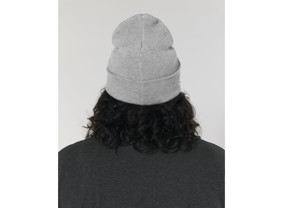 Rib Beanie - Berretto a costine FullGadgets.com