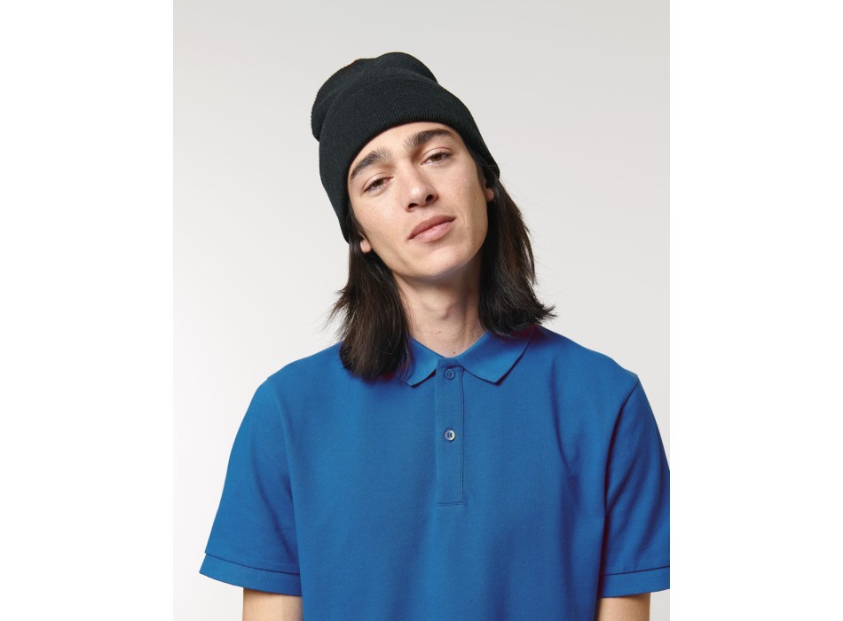 Rib Beanie - Berretto a costine FullGadgets.com