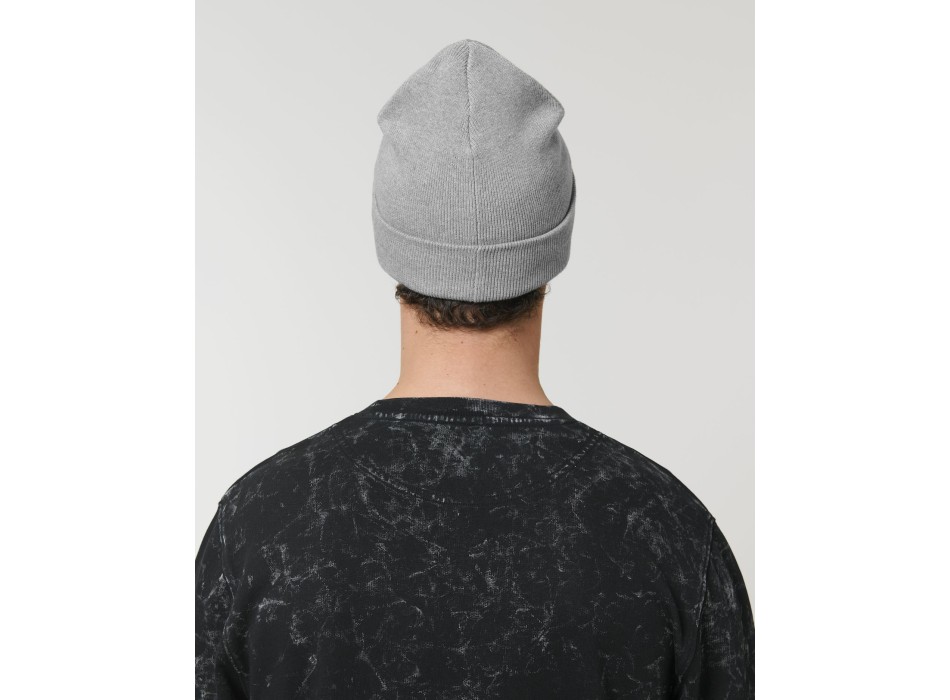 Rib Beanie - Berretto a costine FullGadgets.com