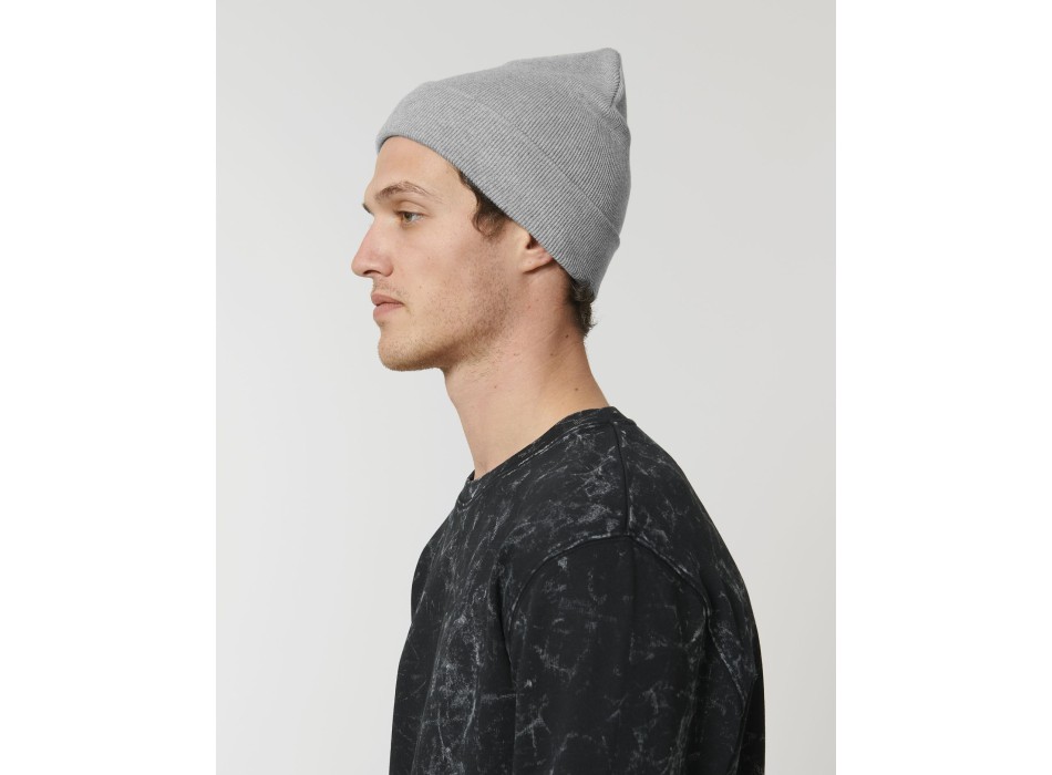 Rib Beanie - Berretto a costine FullGadgets.com