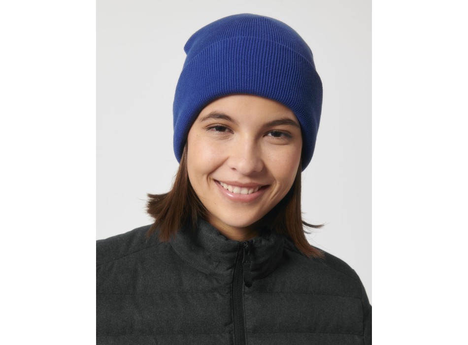 Rib Beanie - Berretto a costine FullGadgets.com