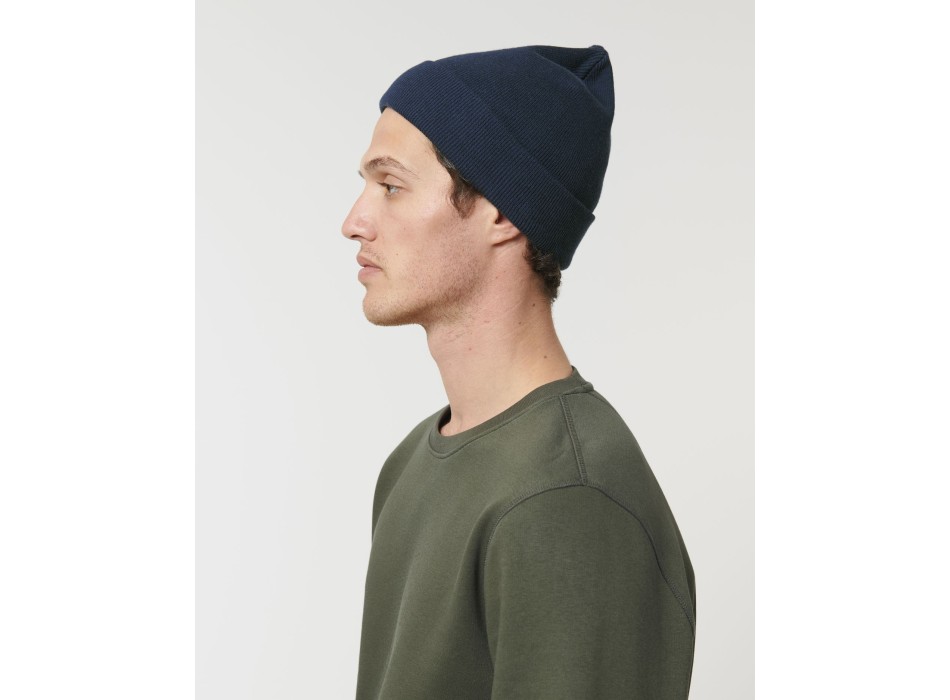 Rib Beanie - Berretto a costine FullGadgets.com