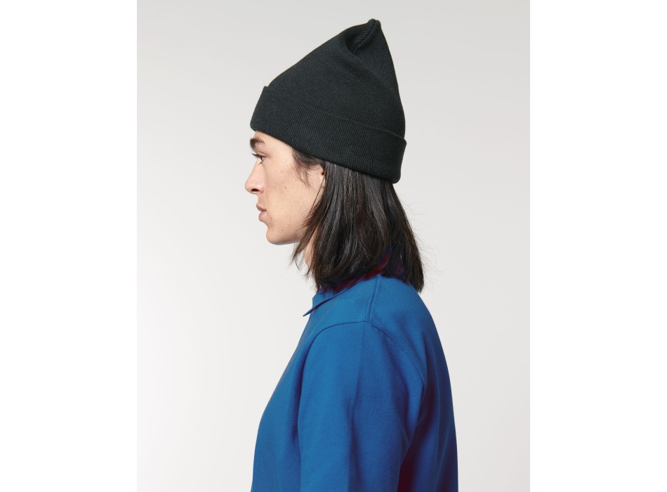 Rib Beanie - Berretto a costine FullGadgets.com