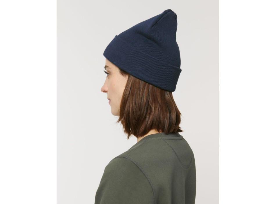 Rib Beanie - Berretto a costine FullGadgets.com