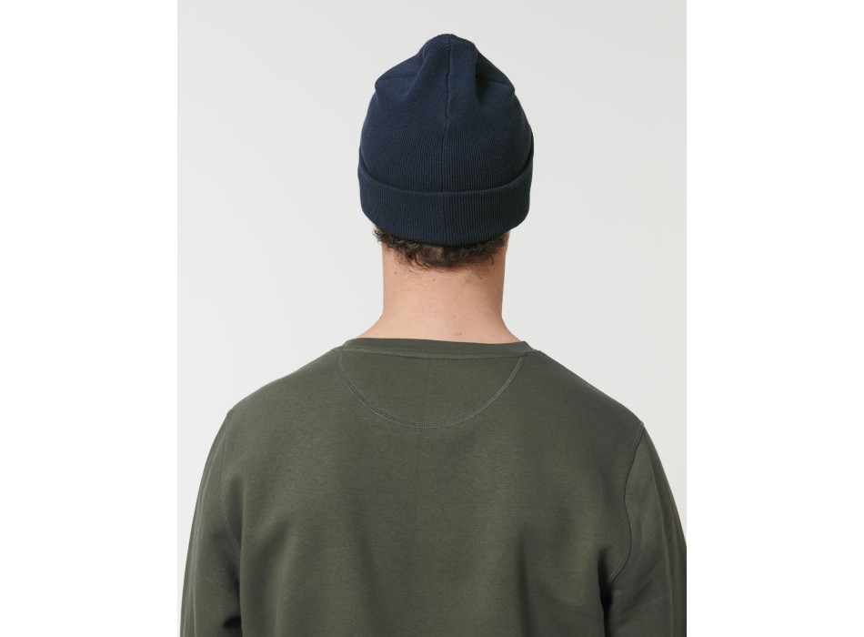 Rib Beanie - Berretto a costine FullGadgets.com