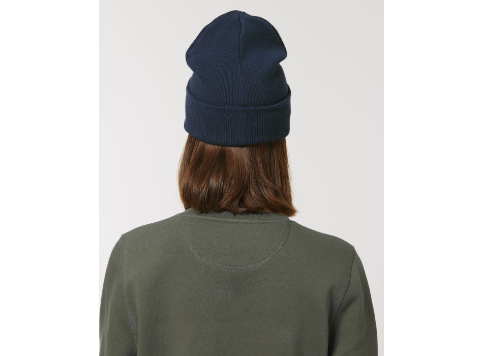 Rib Beanie - Berretto a costine FullGadgets.com