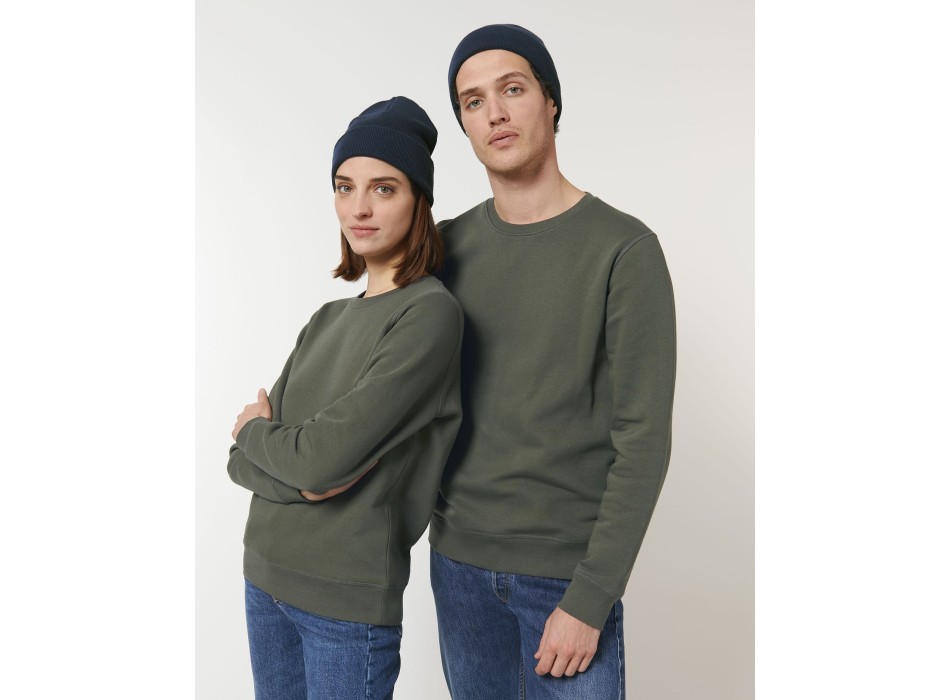 Rib Beanie - Berretto a costine FullGadgets.com