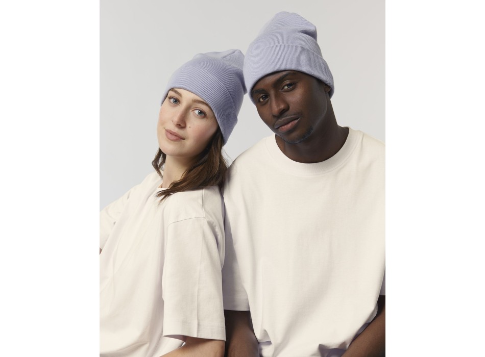 Rib Beanie - Berretto a costine FullGadgets.com