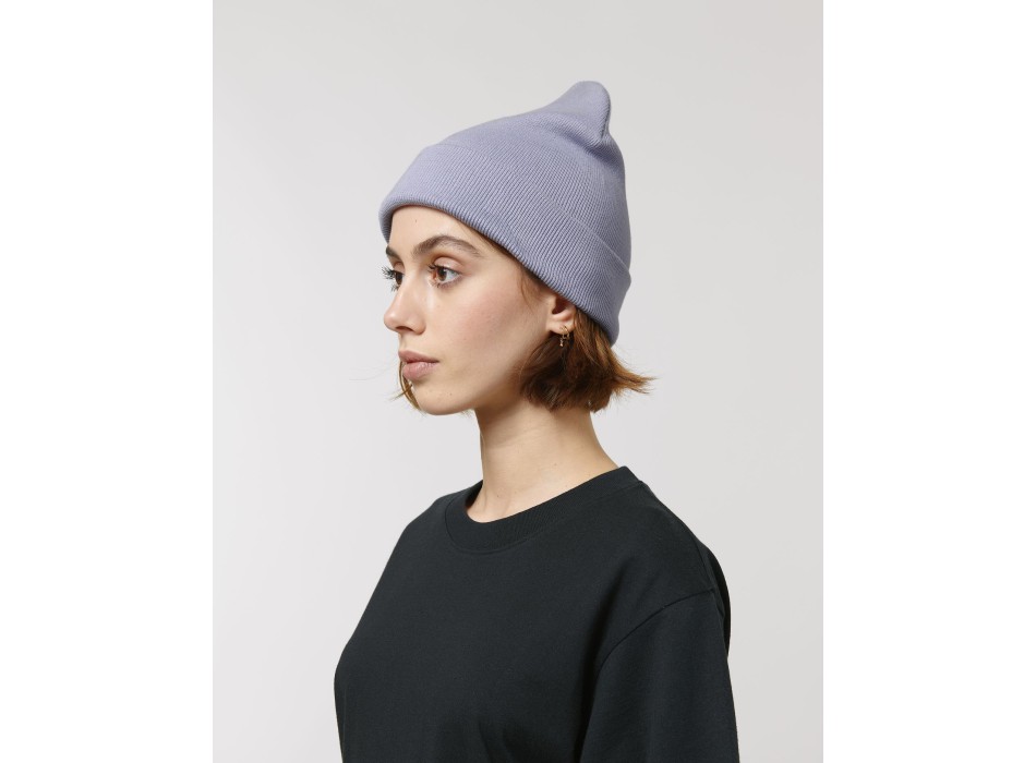 Rib Beanie - Berretto a costine FullGadgets.com