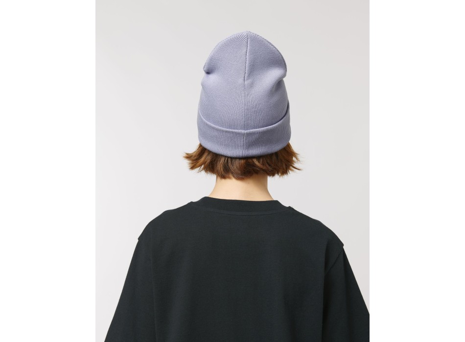 Rib Beanie - Berretto a costine FullGadgets.com
