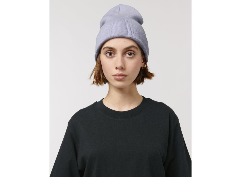 Rib Beanie - Berretto a costine FullGadgets.com