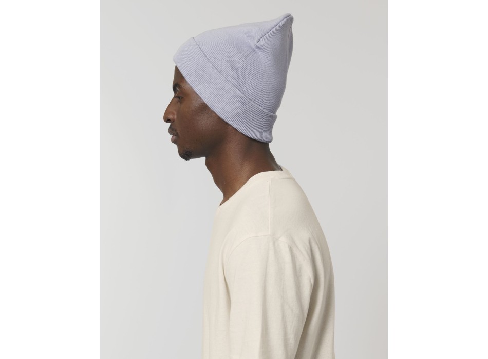 Rib Beanie - Berretto a costine FullGadgets.com