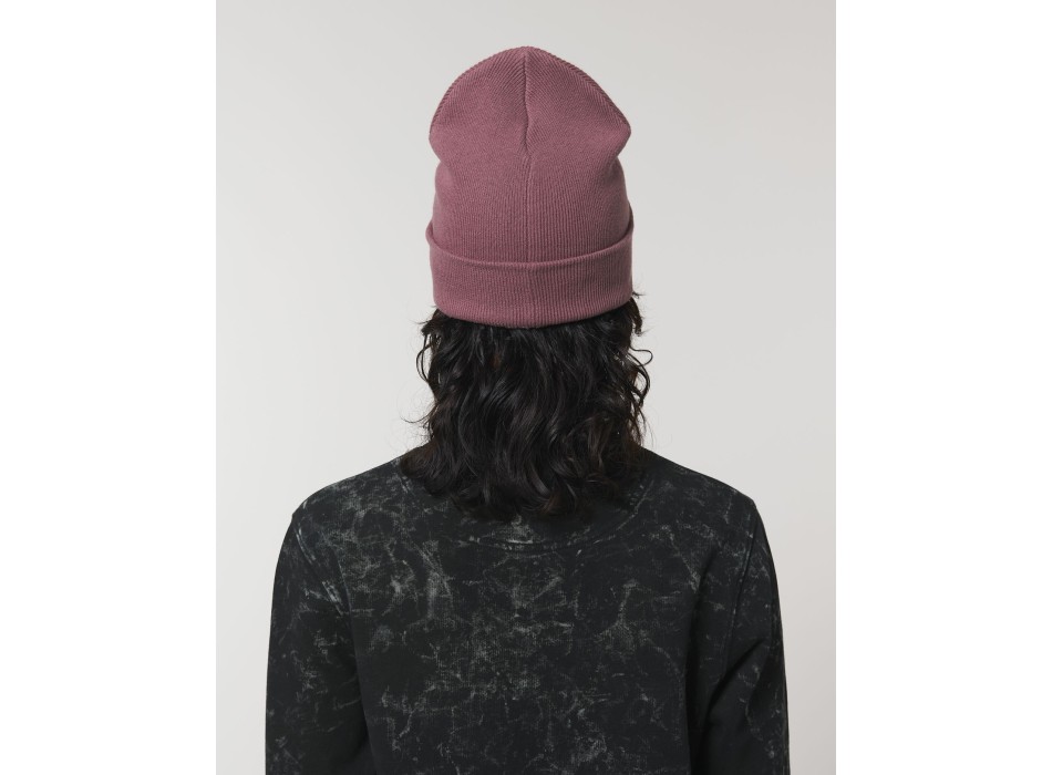 Rib Beanie - Berretto a costine FullGadgets.com