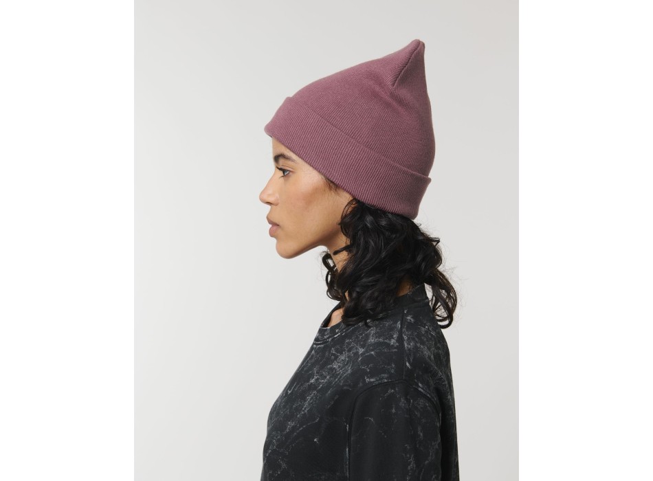 Rib Beanie - Berretto a costine FullGadgets.com