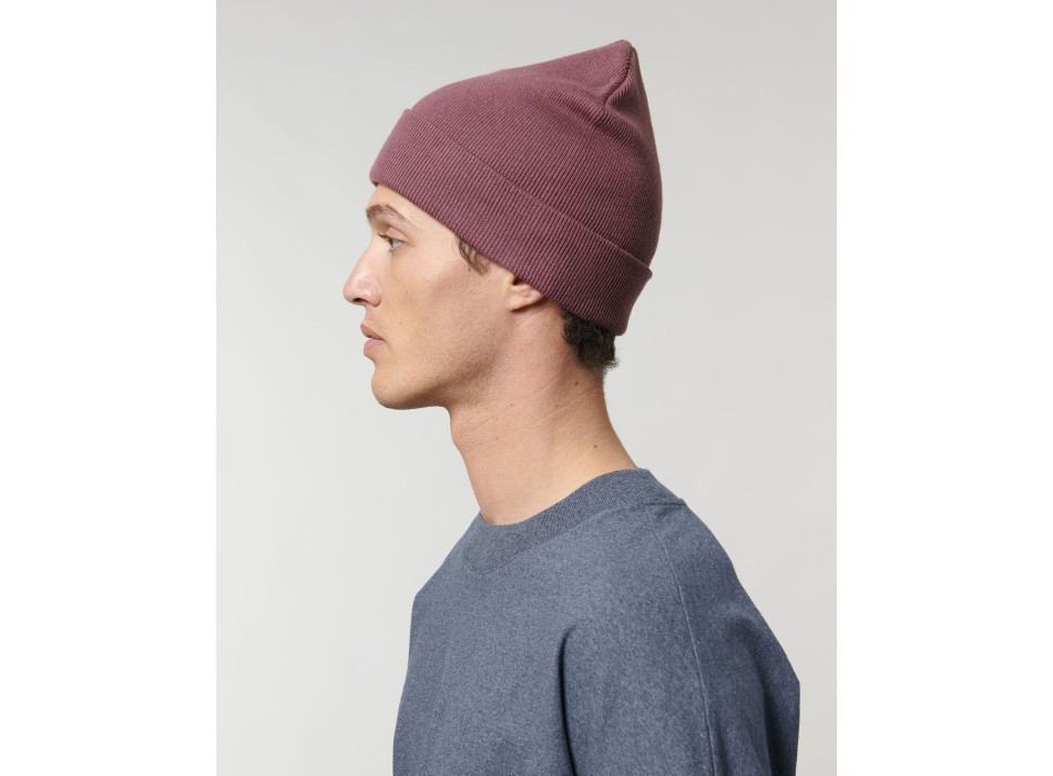 Rib Beanie - Berretto a costine FullGadgets.com