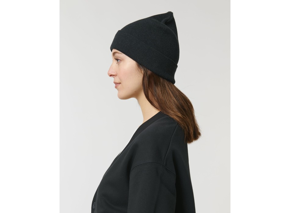 Rib Beanie - Berretto a costine FullGadgets.com