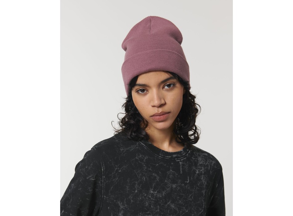 Rib Beanie - Berretto a costine FullGadgets.com