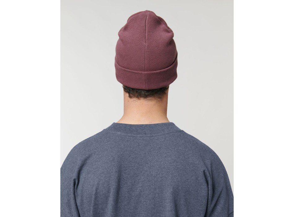 Rib Beanie - Berretto a costine FullGadgets.com