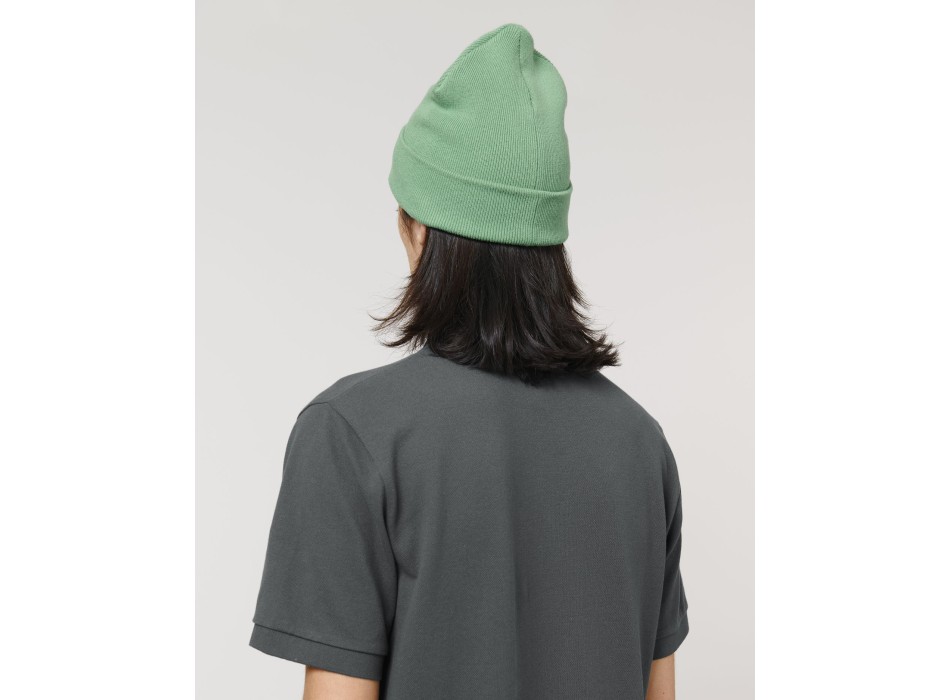 Rib Beanie - Berretto a costine FullGadgets.com