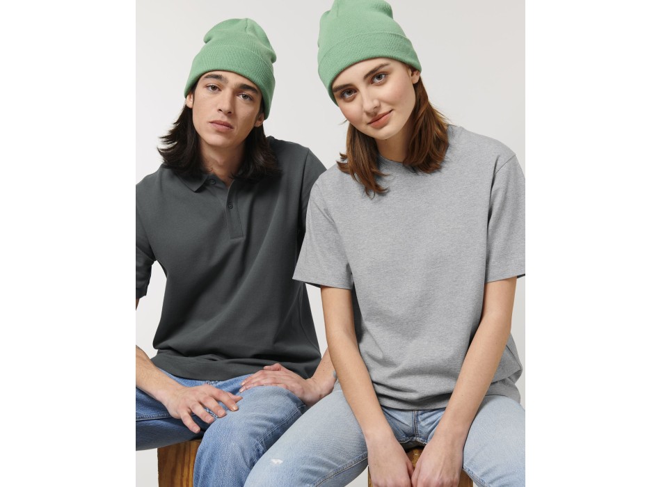 Rib Beanie - Berretto a costine FullGadgets.com