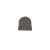 Rib Beanie - Berretto a costine