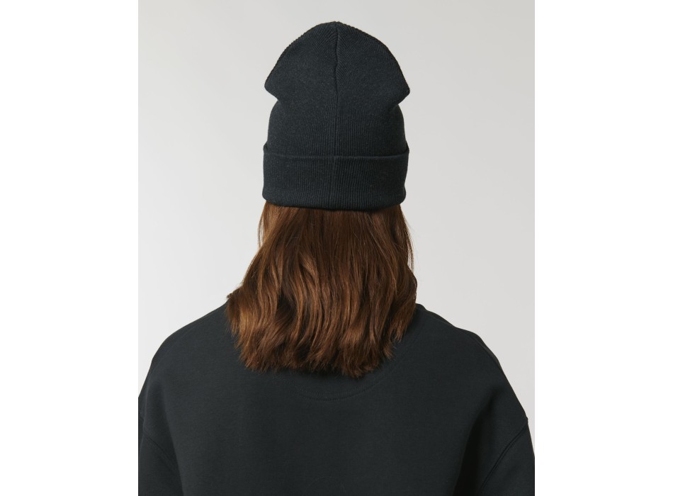 Rib Beanie - Berretto a costine FullGadgets.com