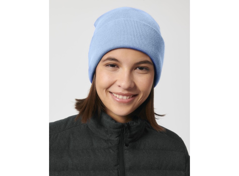 Rib Beanie - Berretto a costine FullGadgets.com