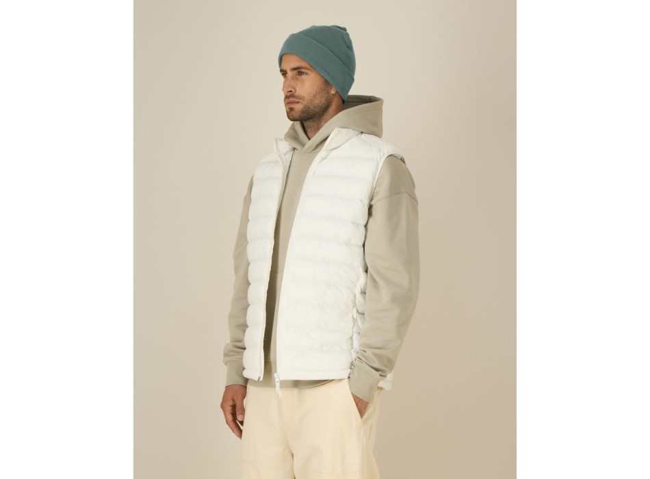 Rib Beanie - Berretto a costine FullGadgets.com