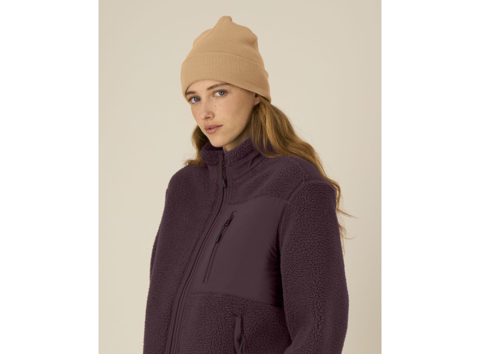 Rib Beanie - Berretto a costine FullGadgets.com