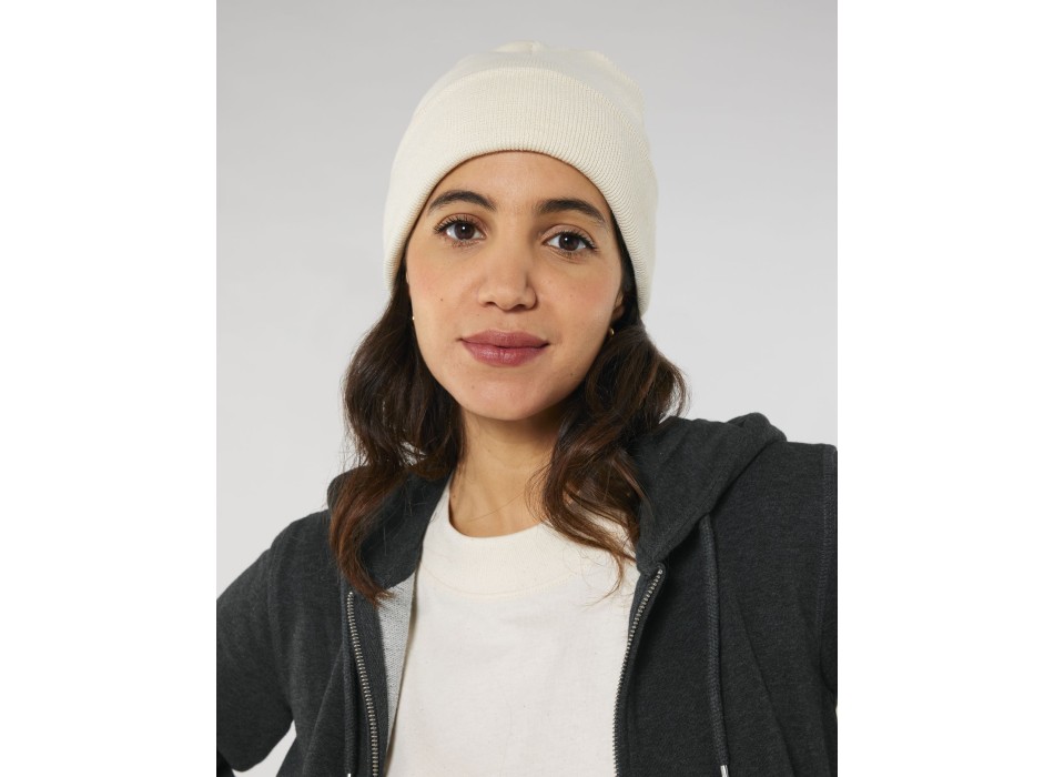 Rib Beanie - Berretto a costine FullGadgets.com