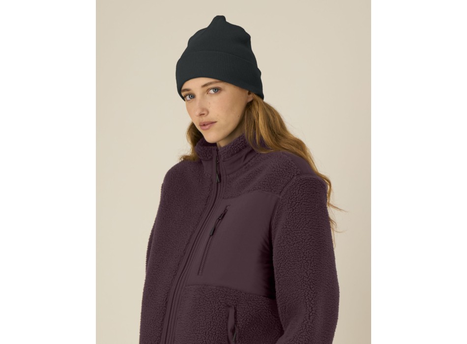 Rib Beanie - Berretto a costine FullGadgets.com