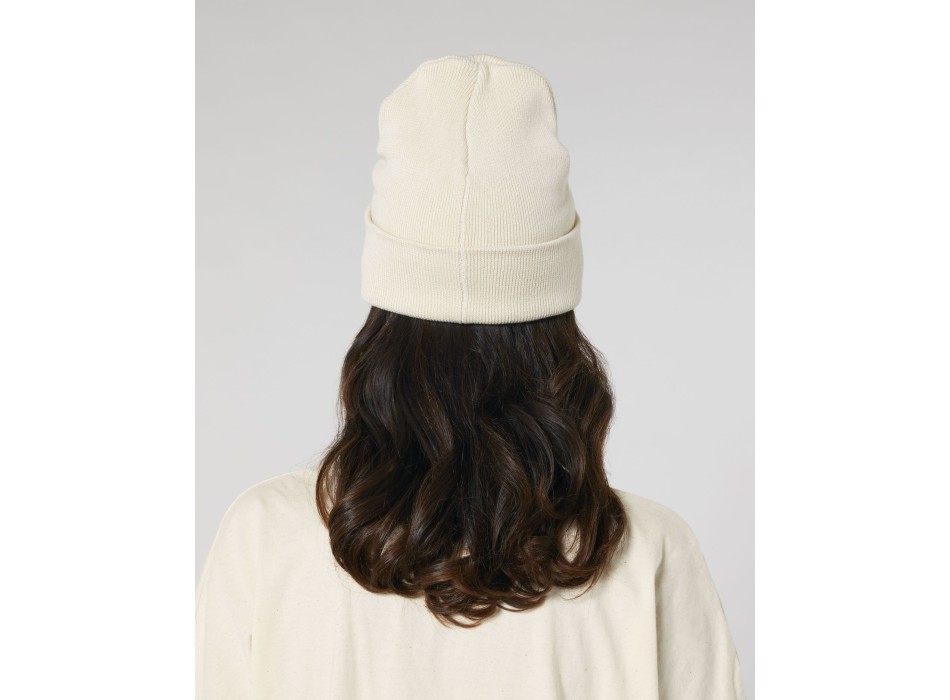 Rib Beanie - Berretto a costine FullGadgets.com