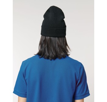 Rib Beanie - Berretto a costine FullGadgets.com