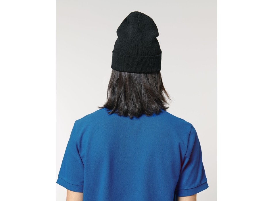 Rib Beanie - Berretto a costine FullGadgets.com