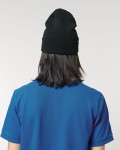 Rib Beanie - Berretto a costine