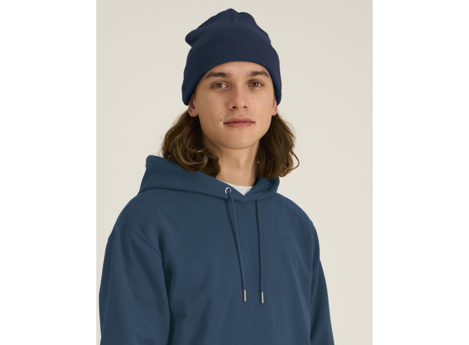 Rib Beanie - Il berretto a costine FullGadgets.com