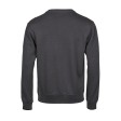 Ribbed Interlock Crew Neck FullGadgets.com