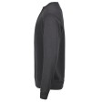 Ribbed Interlock Crew Neck FullGadgets.com