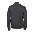 Ribbed Interlock Half Zip FullGadgets.com