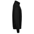 Ribbed Interlock Half Zip FullGadgets.com