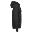 Ribbed Interlock Hooded Full Zip FullGadgets.com
