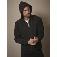 Ribbed Interlock Hooded Full Zip FullGadgets.com