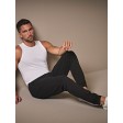 Ribbed Interlock Pants FullGadgets.com