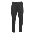 Ribbed Interlock Pants FullGadgets.com