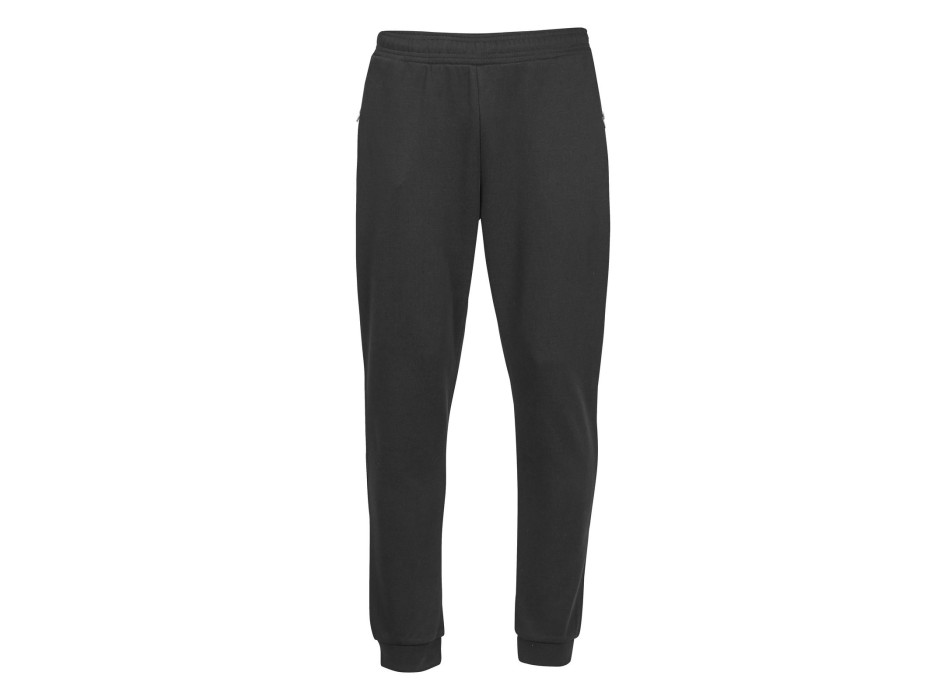 Ribbed Interlock Pants FullGadgets.com